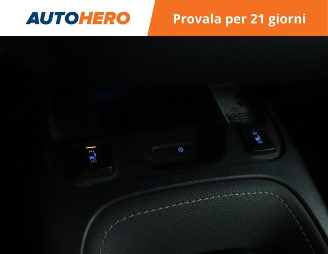 TOYOTA Corolla Touring Sports 2.0 Hybrid Style