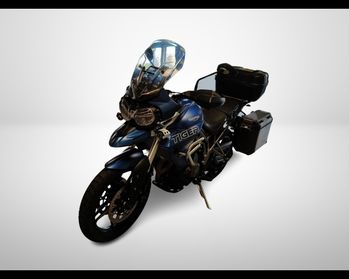 TRIUMPH Tiger 800 - XRt ABS