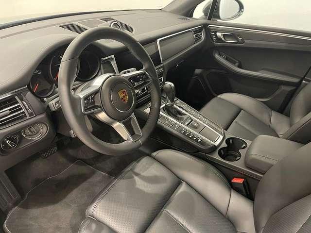 Porsche Macan 2.0 Pdk Full Optionals IVA ESPOSTA