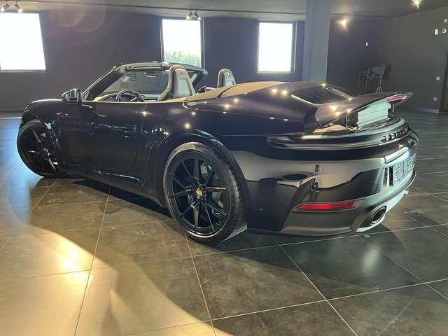 Porsche 992 992.2 CARRERA CABRIO