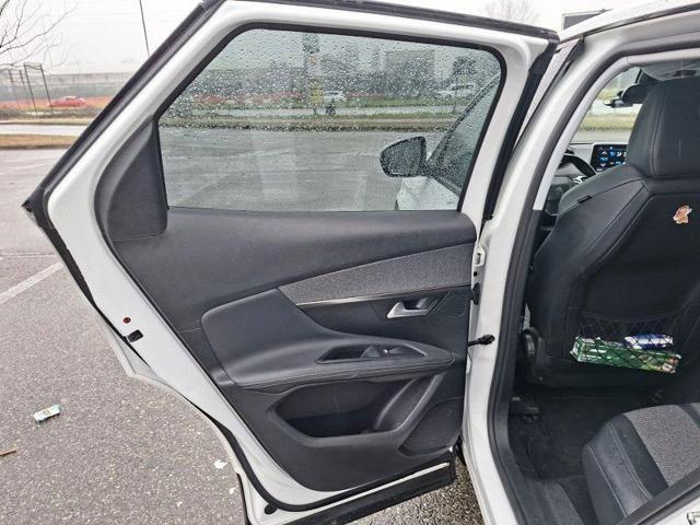 PEUGEOT 3008 PureTech Turbo 130 S&S EAT8 Allure