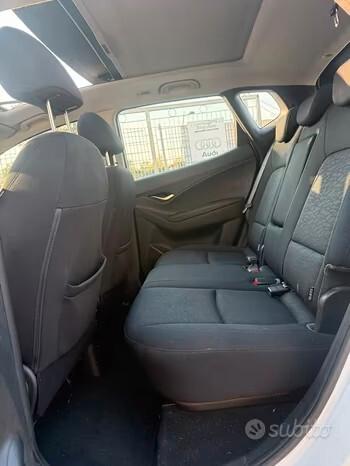 Hyundai iX20 1.6 CRDI 115 CV Style