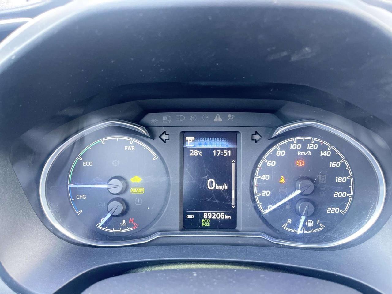 Toyota Yaris 1.5 Hybrid 73CV E6 Neo - 2019