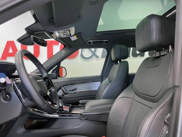 LAND ROVER Range Rover Sport 3.0D MHEV DYNAMIC HSE AWD 250CV - IVA DEDUCIBILE