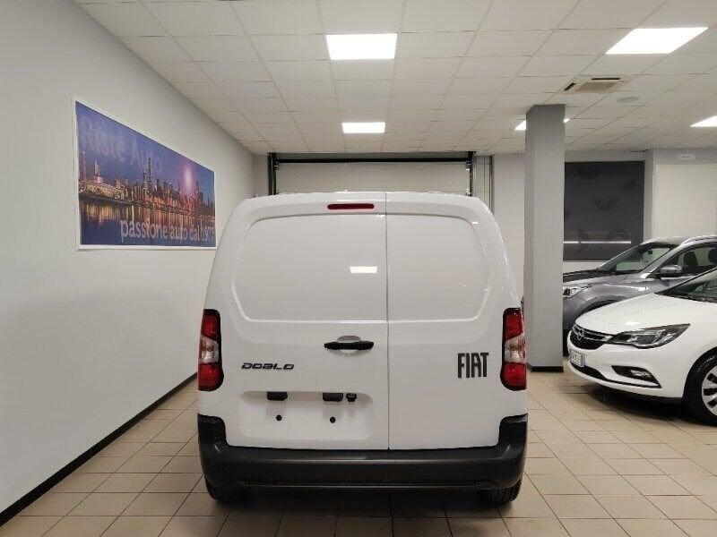 FIAT Doblò 1.5 BlueHdi 100CV PC-TN Van