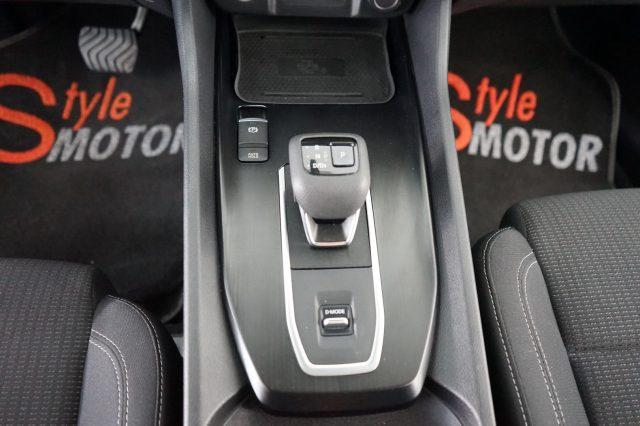 NISSAN Qashqai MHEV 158 CV Xtronic Business Uniprop. Certificata
