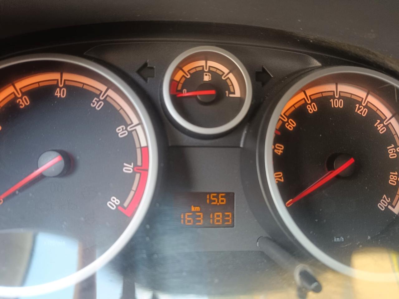 Opel Corsa 1.2 80CV 3 porte GPL-TECH Club