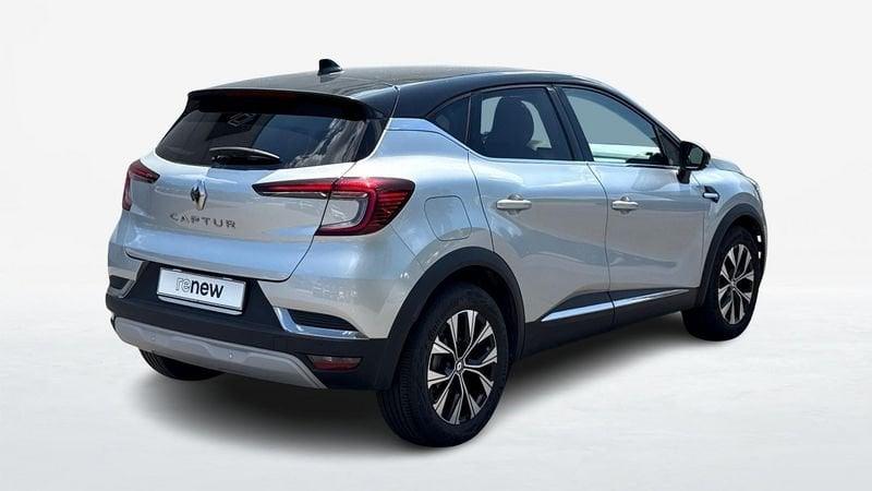 Renault Captur II 2019 1.0 TCe GPL Techno