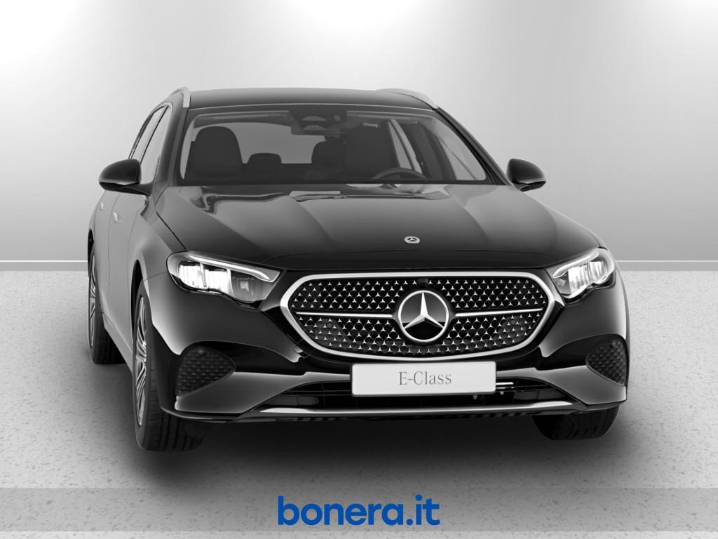 Mercedes Classe E 200 200 d Advanced 9G-Tronic