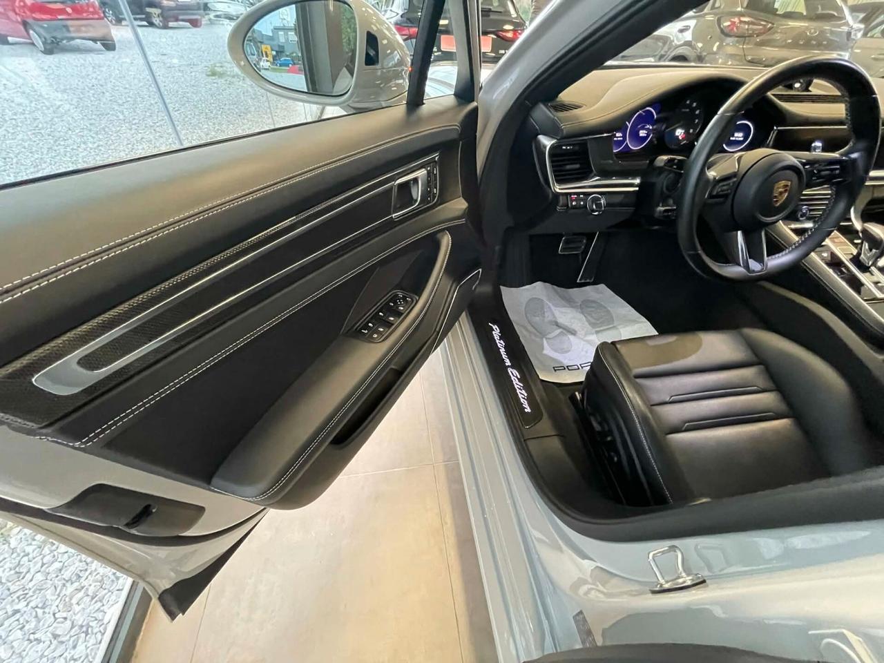 Porsche Panamera 2.9 4 E-Hybrid Executive
