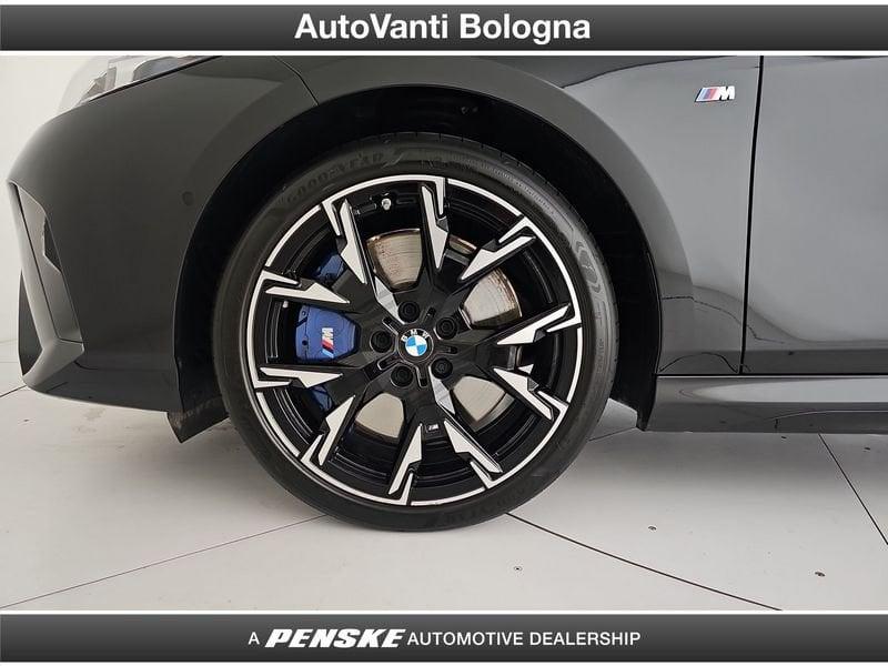 BMW Serie 1 120d 48V MSport