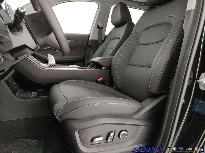 DR AUTOMOBILES dr 5.0 1.5 Turbo CVT Bi-Fuel GPL