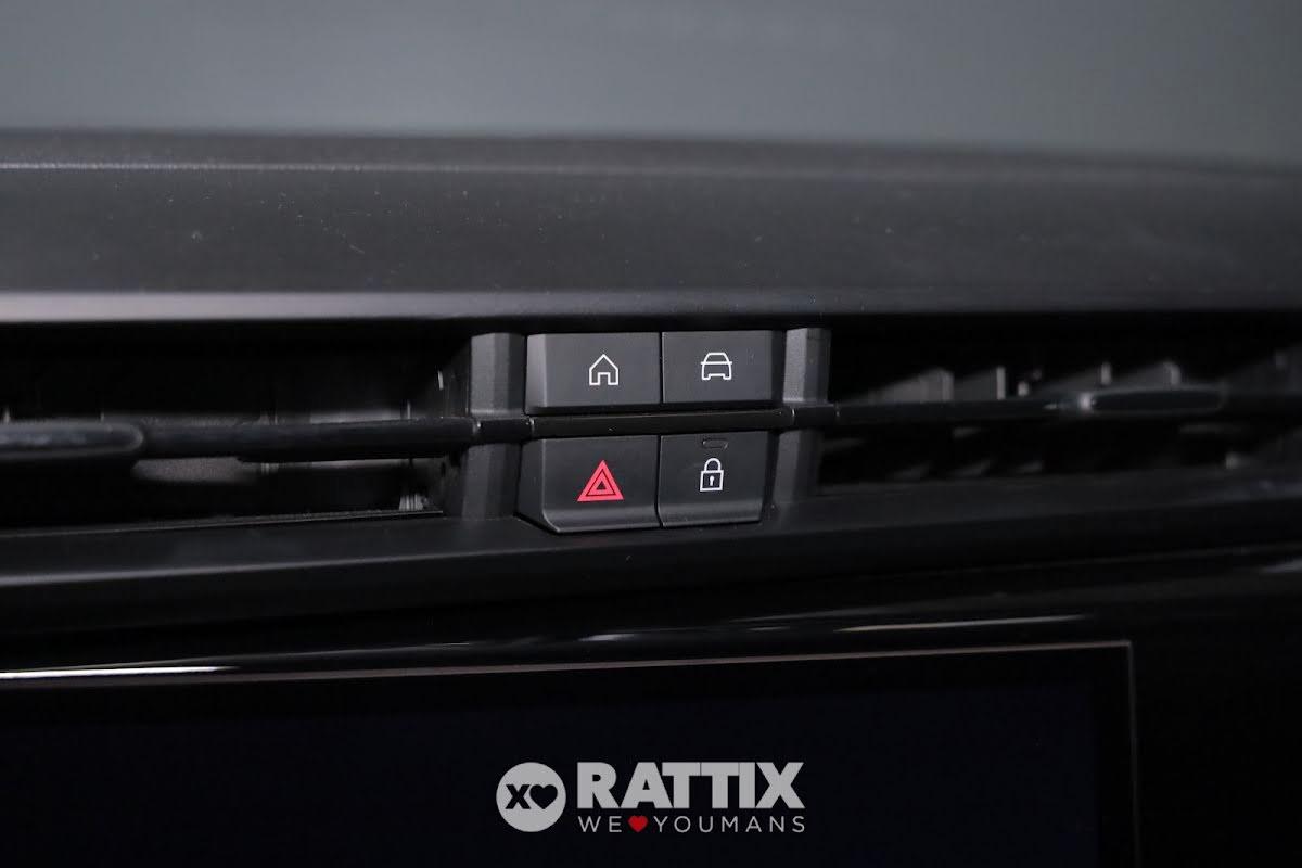 Alfa Romeo Junior 1.2 Hybrid 145CV e-DCT6