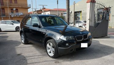 Bmw X3 2.0d