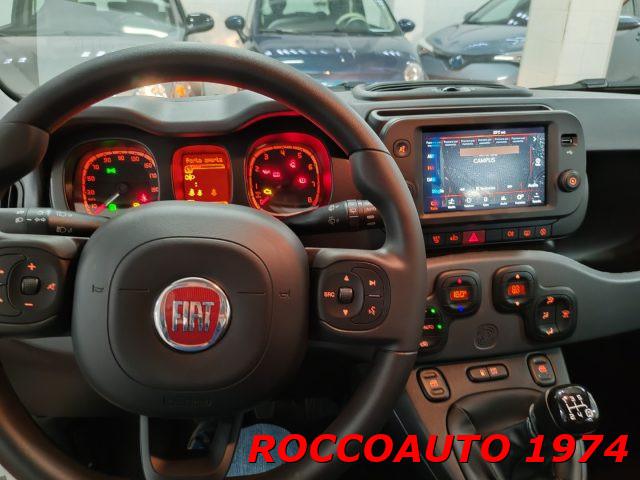 FIAT Panda 1.2 GPL FULL OPTIONAL PREZZO REALE ITALIANA