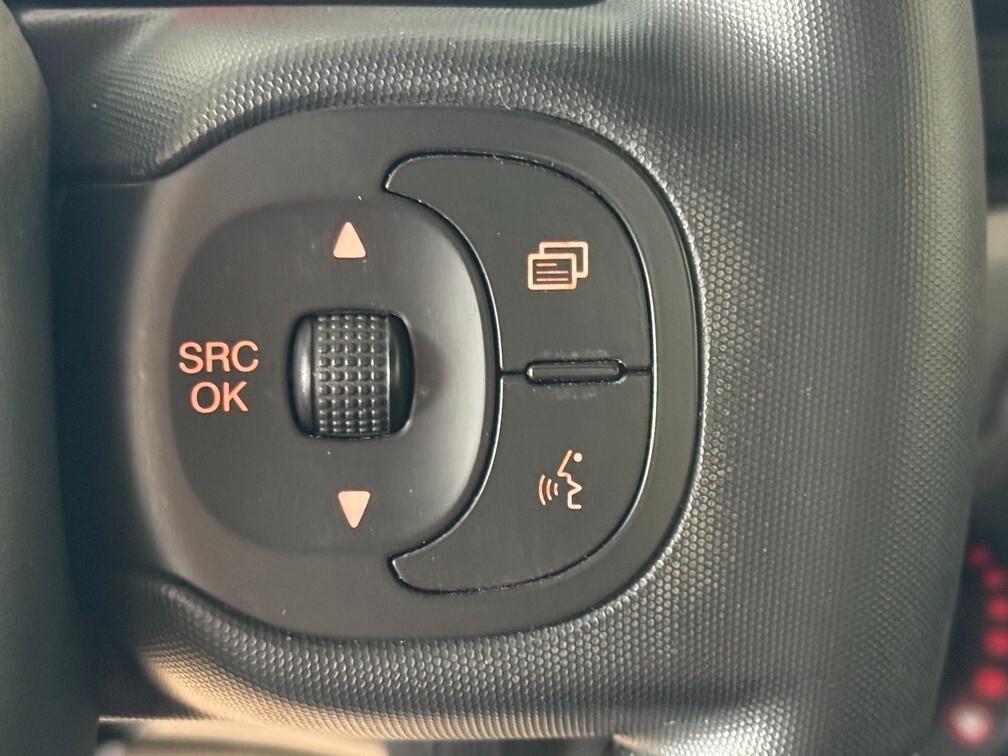 Fiat Panda 1.0 firefly hybrid City Life 5p 15" Neopat