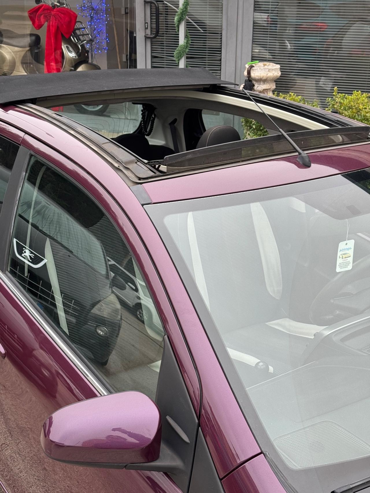 Peugeot 108 VTi 68 5 porte Allure TOP!