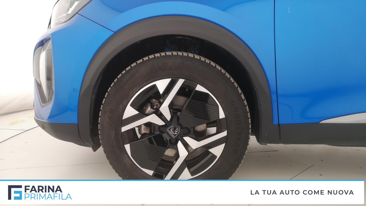 PEUGEOT 2008 II 2023 - 2008 1.5 bluehdi Allure s&s 130cv eat8