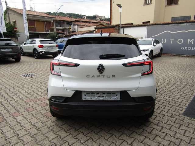 Renault Captur 1.0 ECO-G TECHNO 100 CV,LED,CARPLAY,CERCHI 18,KM 0