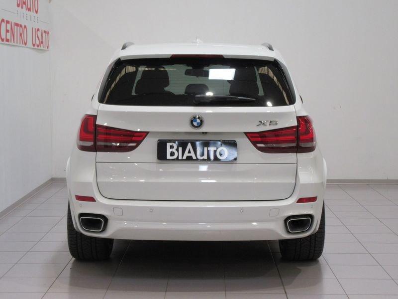 BMW X5 xDrive30d 249CV Business Msport