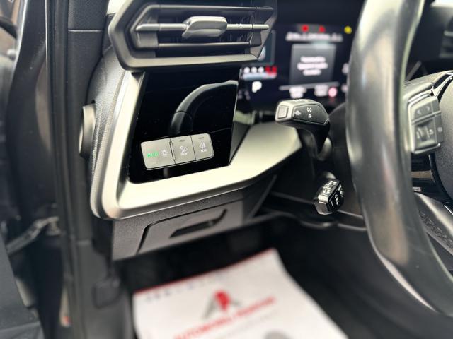 AUDI A3 SPB 35 TDI S-Tronic Business Advanced