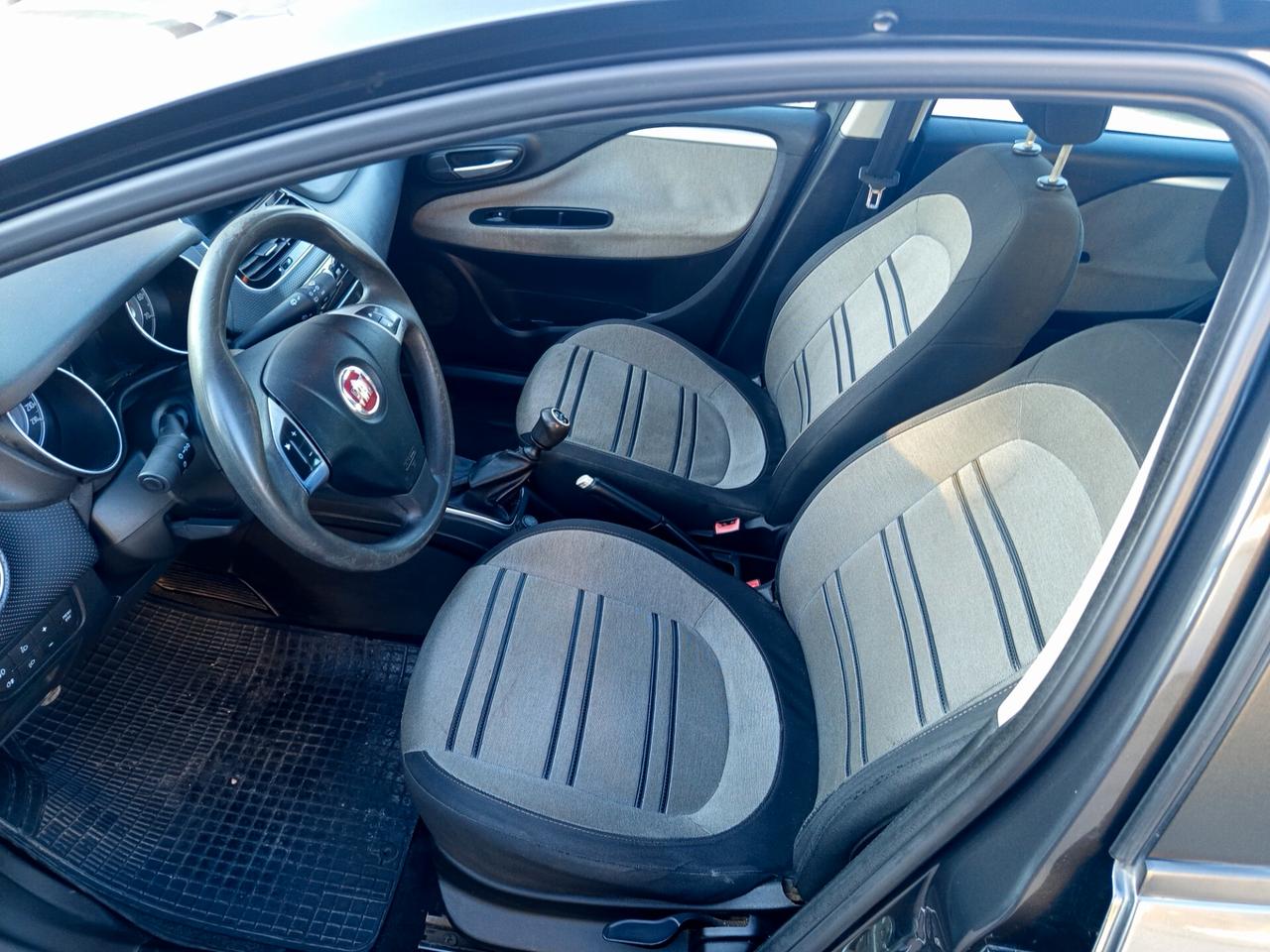 Fiat Punto Evo 1.2 5 porte Dynamic