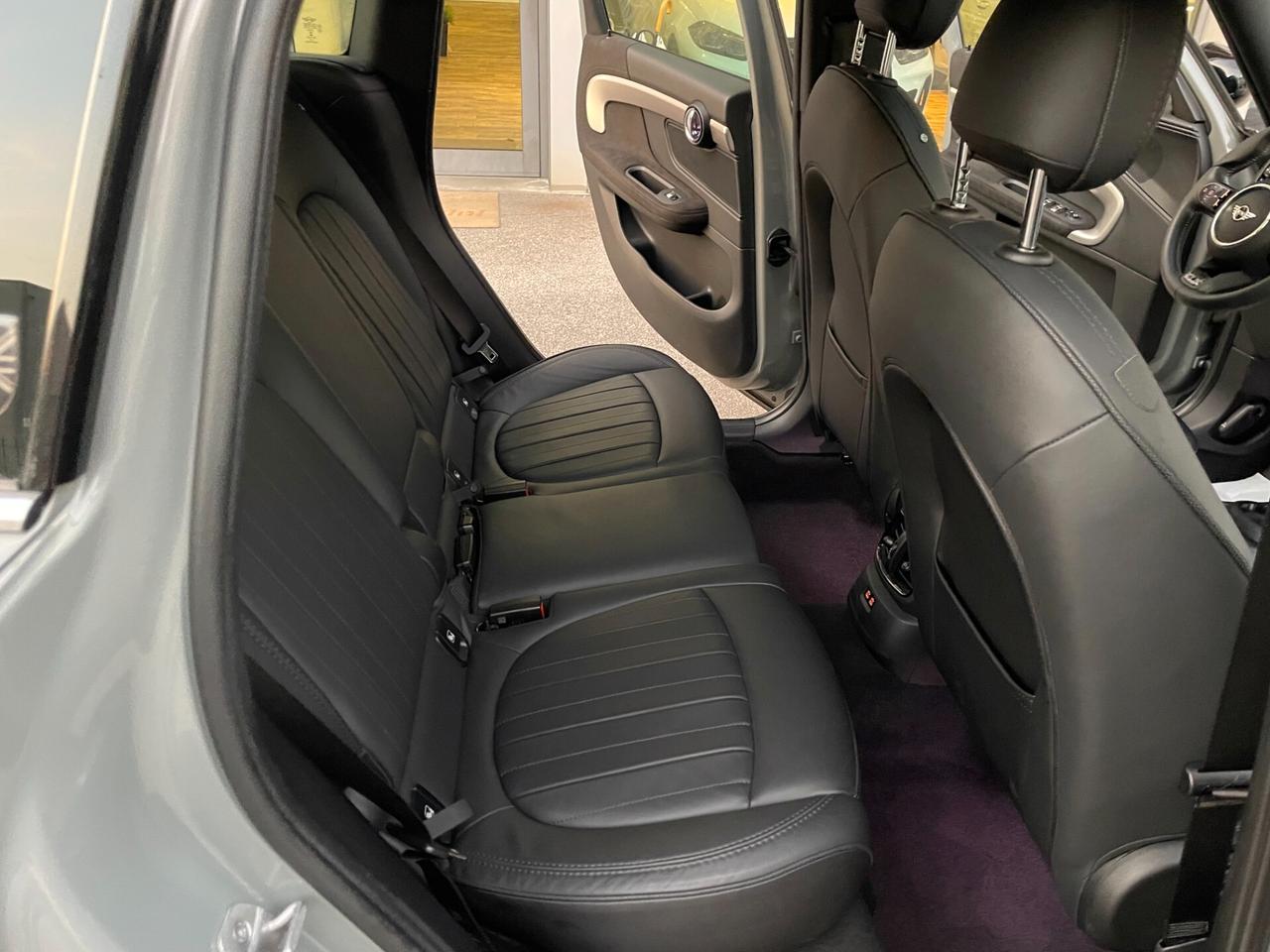 Mini Cooper Countryman 1.5 136 CV Yours ALL4