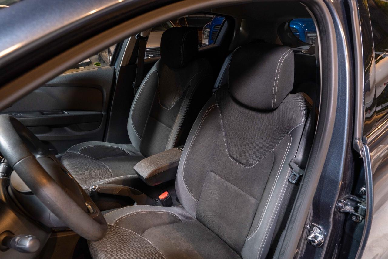 Renault Clio 1.5 dCi 8V 75CV Start&Stop 5 porte