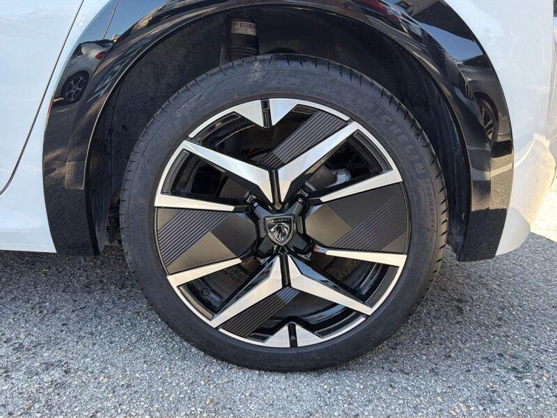Peugeot 208 208 51 kWh GT