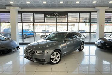 Audi A4 2.0 tdi 177cv multitronic ClimaBizona Finanziabile