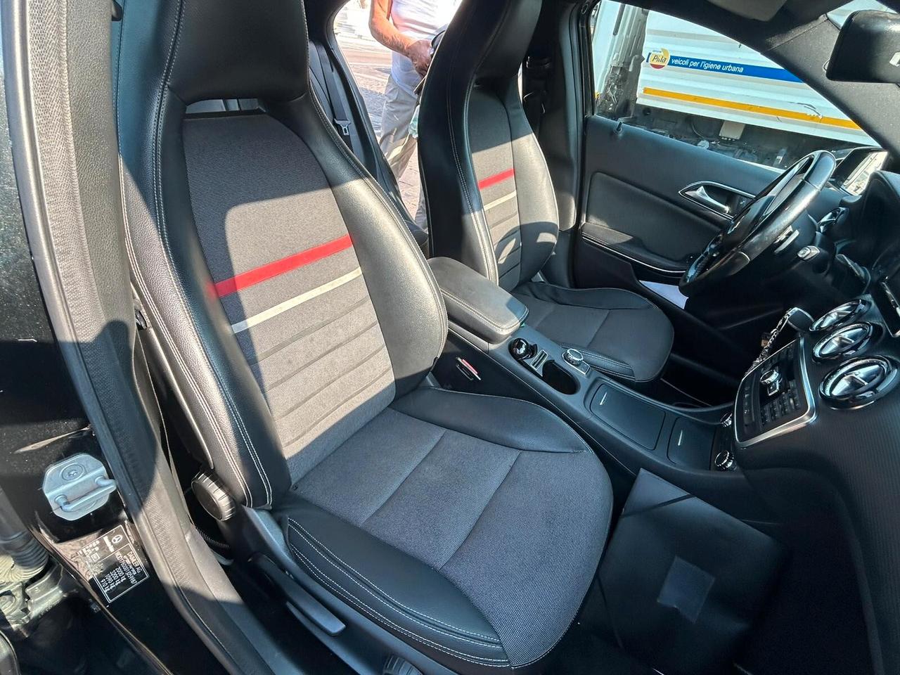 Mercedes-benz A 180 cdi (be) auto - ANCHE PER NEOPATENTATI