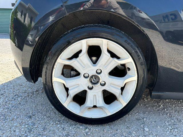 DS AUTOMOBILES DS 3 1.6 THP 155 Sport Chic