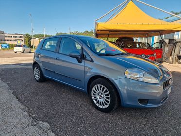 Fiat Grande Punto 1.3 MJT 75 CV 5 porte Dynamic