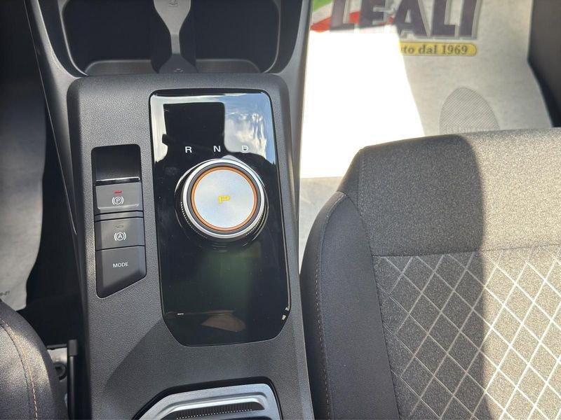 MG MG3 MG3 5p 1.5 Hybrid+ ( 194cv complessivi ) automatica Standard