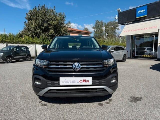 Volkswagen T-Cross 1.6 TDI SCR Urban BMT