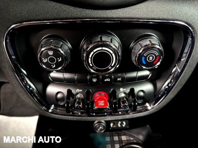 MINI Clubman 1.5 One D Boost