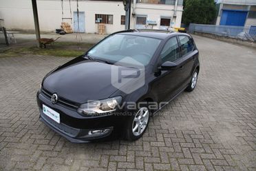 VOLKSWAGEN Polo 1.6 TDI 90CV DPF 5 porte Comfortline