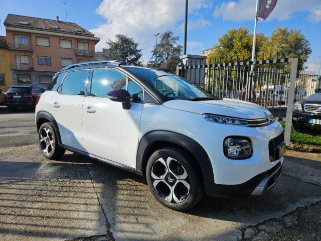 CITROEN C3 Aircross PureTech 110 S&S