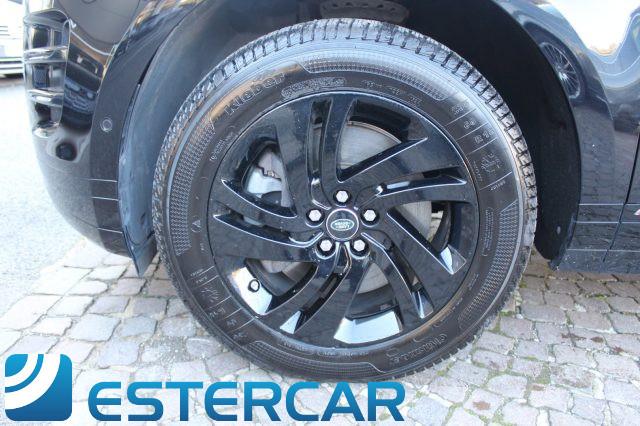 LAND ROVER Range Rover Evoque 2.0D I4 150CV R-Dynamic S