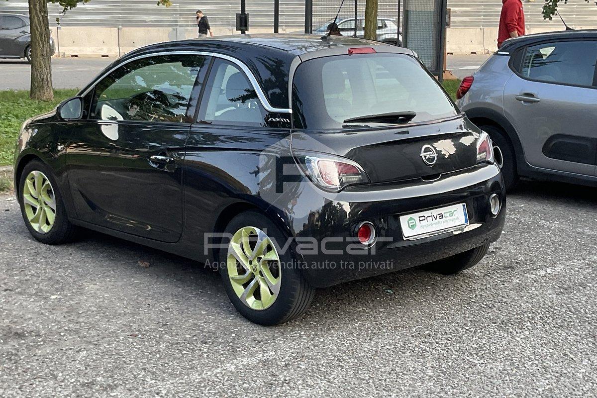 OPEL Adam 1.2 70 CV