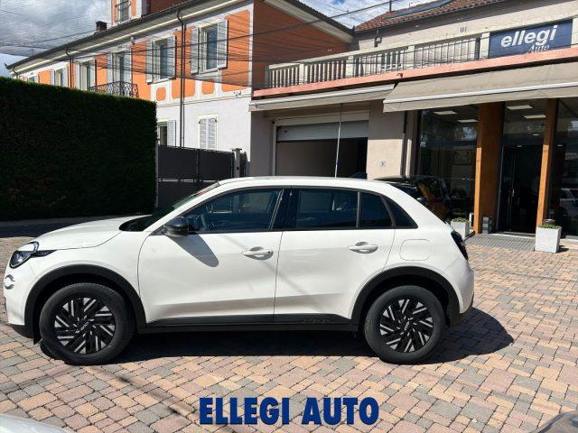 FIAT 600 Hybrid 100 CV DCT MHEV Pop KM 0