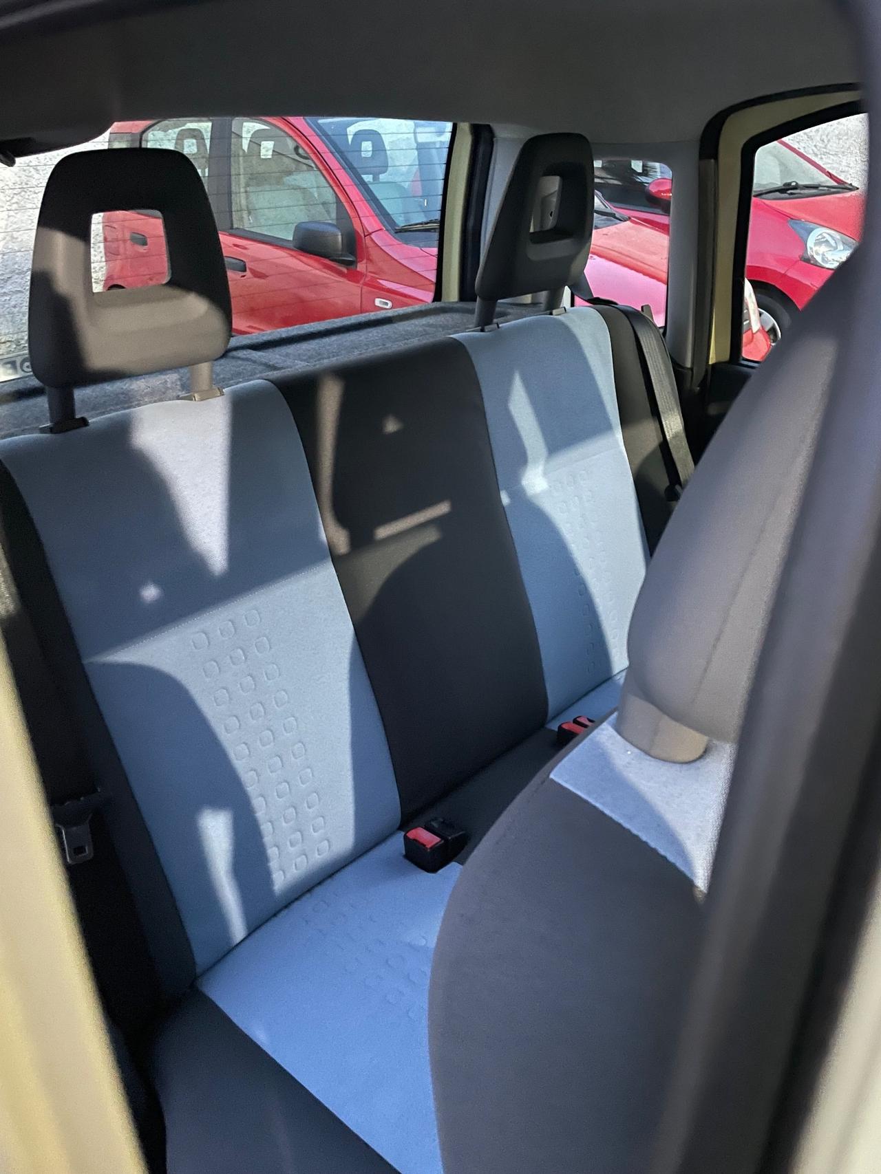 Fiat Panda 1.2 Dynamic Full optional dal nord Italia