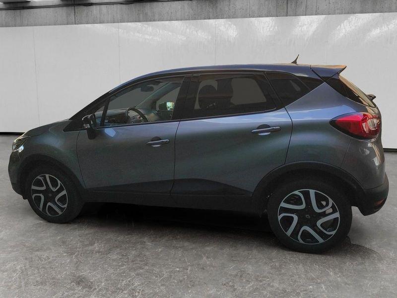 Renault Captur 0.9 tce Zen (live) 90cv E6