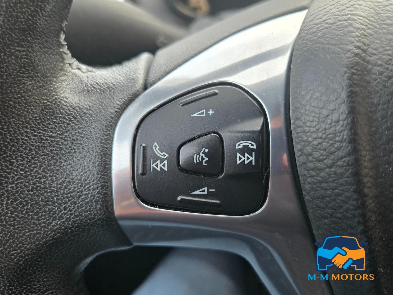 Ford Fiesta Business 80cv