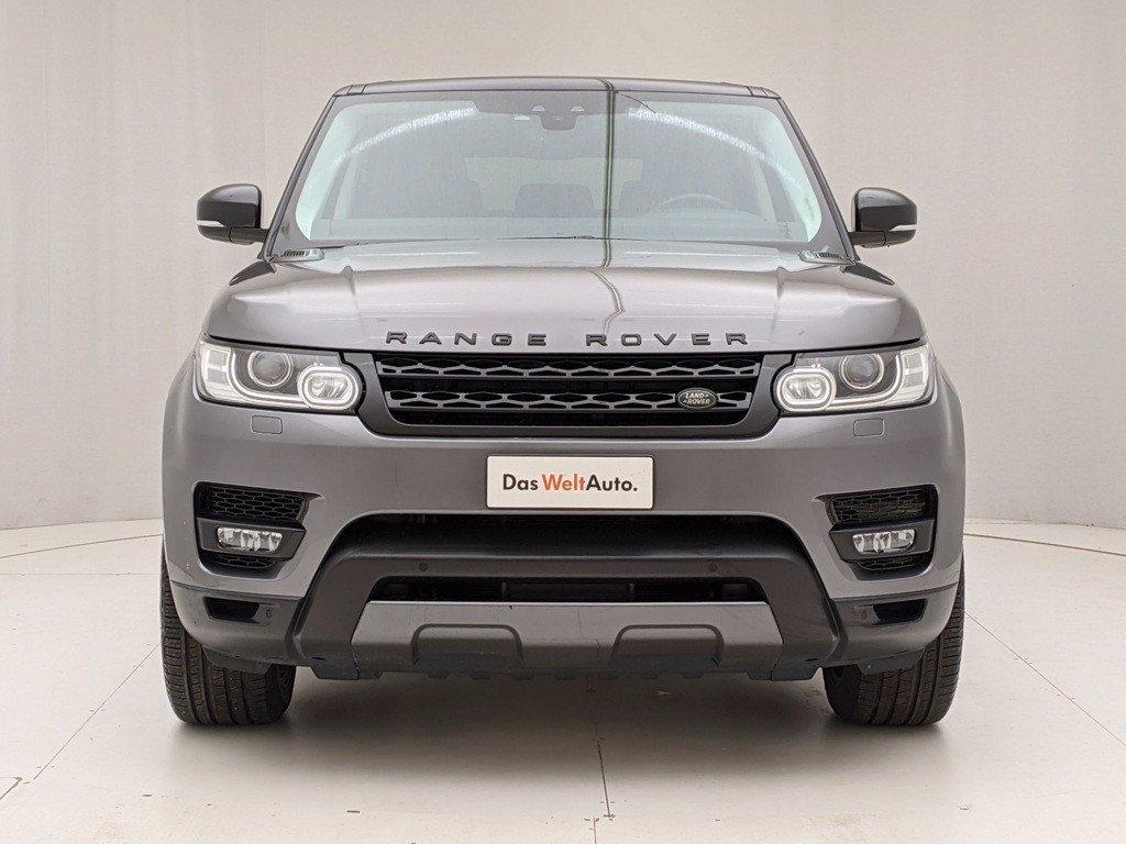 LAND ROVER Range Rover Sport 3.0 TDV6 S del 2018