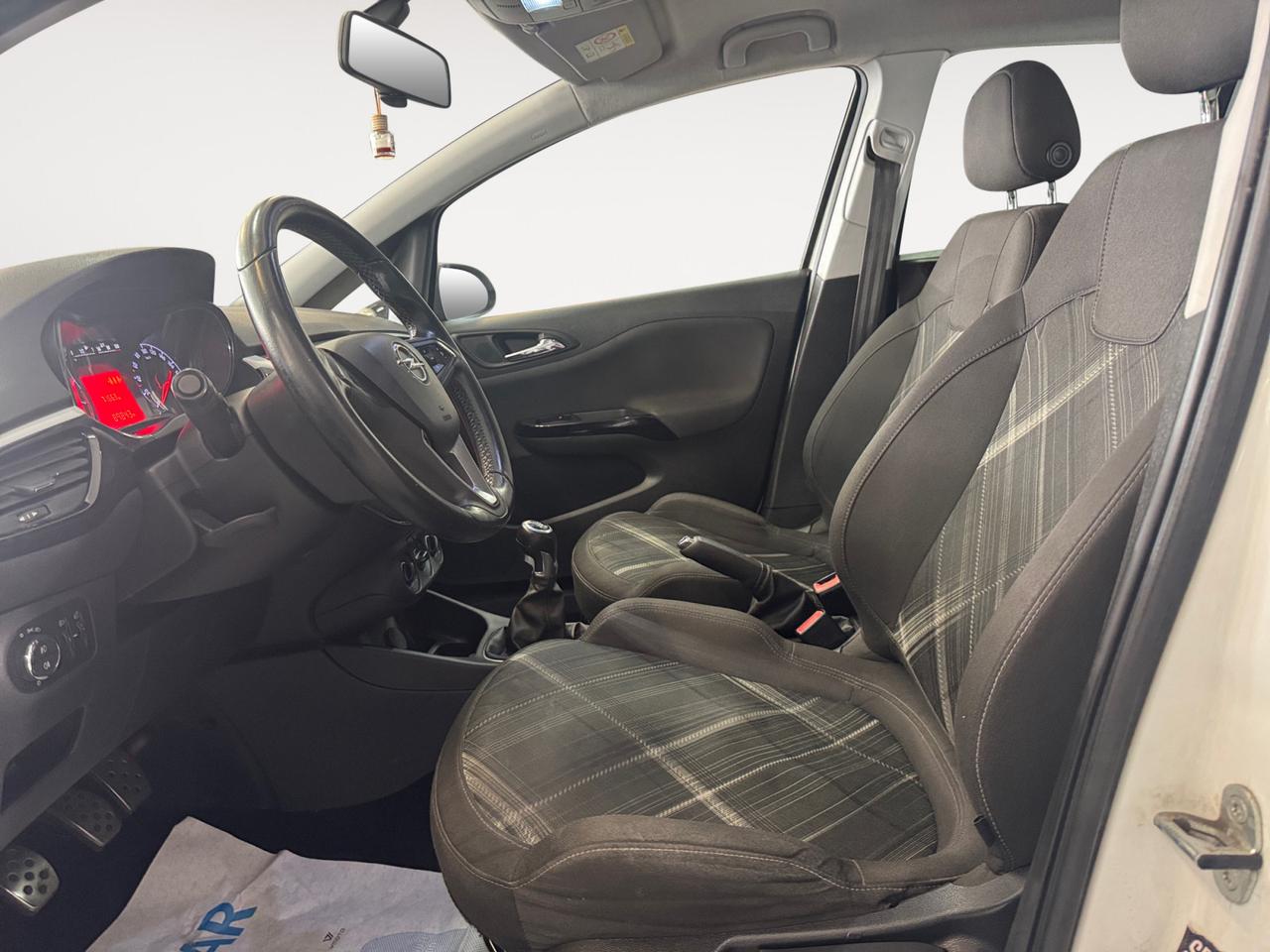OPEL Corsa 5p 1.2 Cosmo