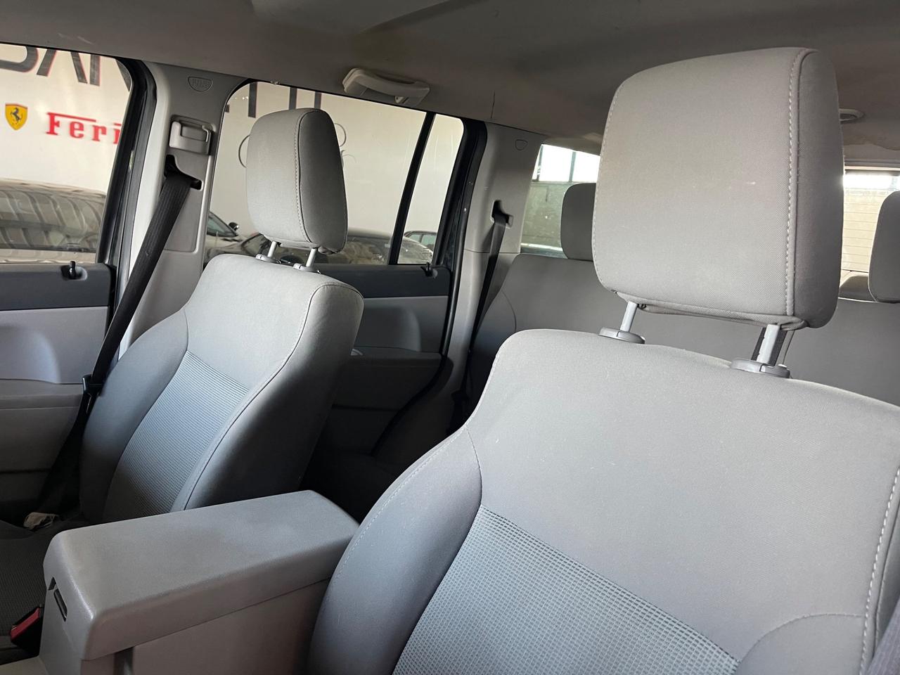 Jeep Cherokee 2.8 CRD Manuale 4X4 PERMUTE RATE