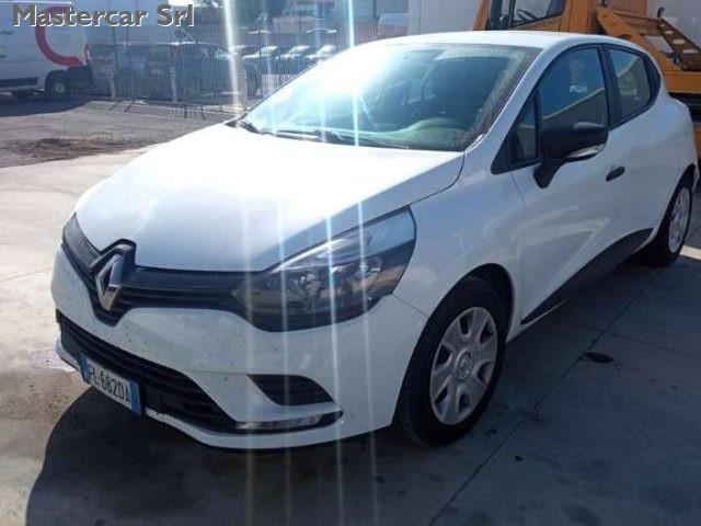 RENAULT Clio VAN 1.5 DCI 75 2 posti (Finanziabile ) - FL682DA