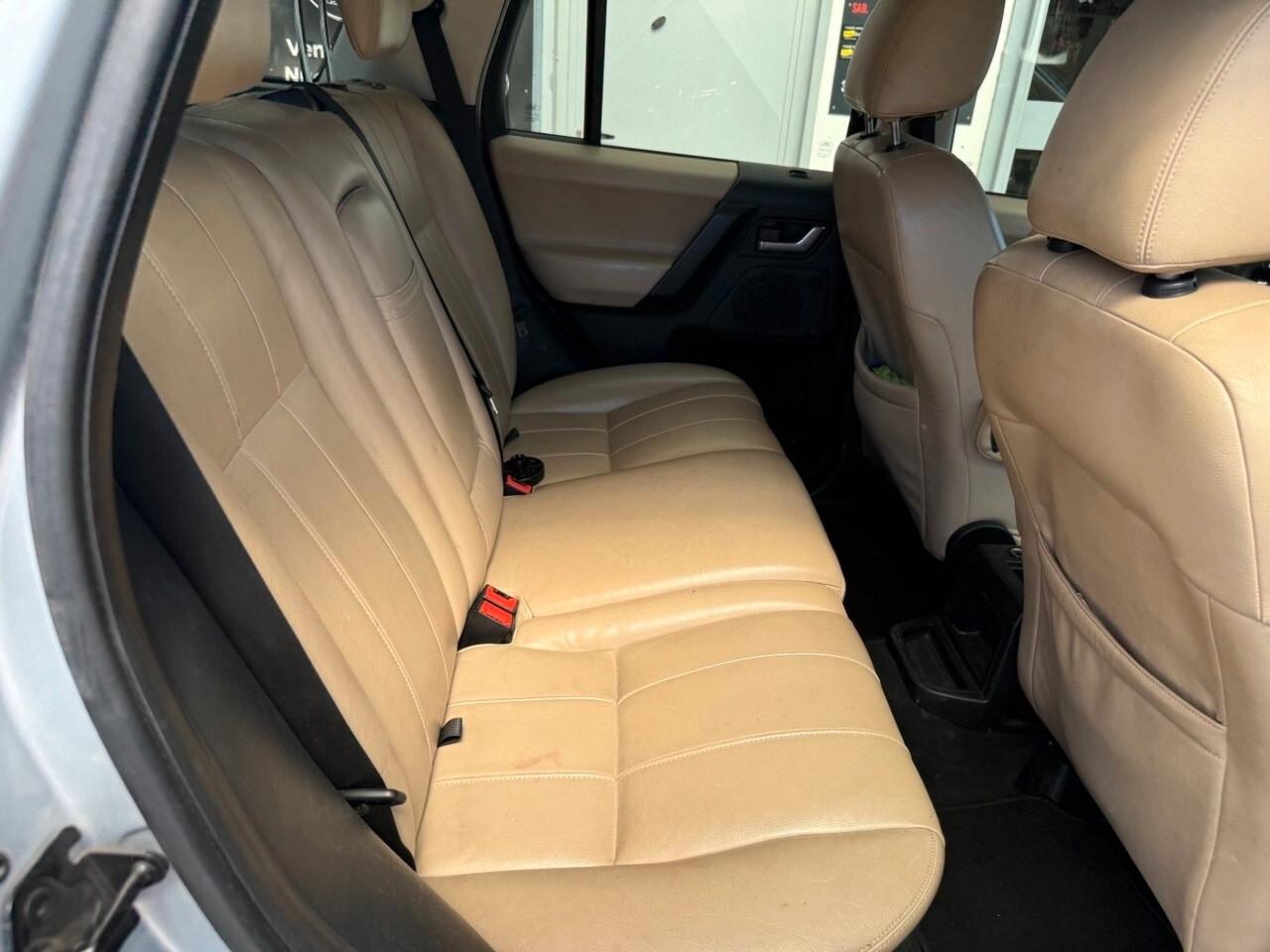 Land Rover Freelander 2.2 SD4 - AUTOMATICA - 4X4