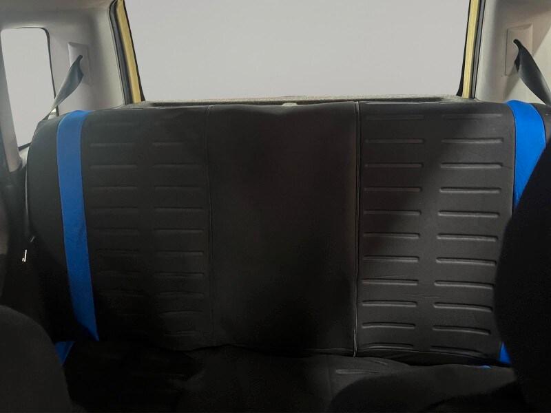 FIAT Panda 2ª serie Panda 1.2 Dynamic Natural ...